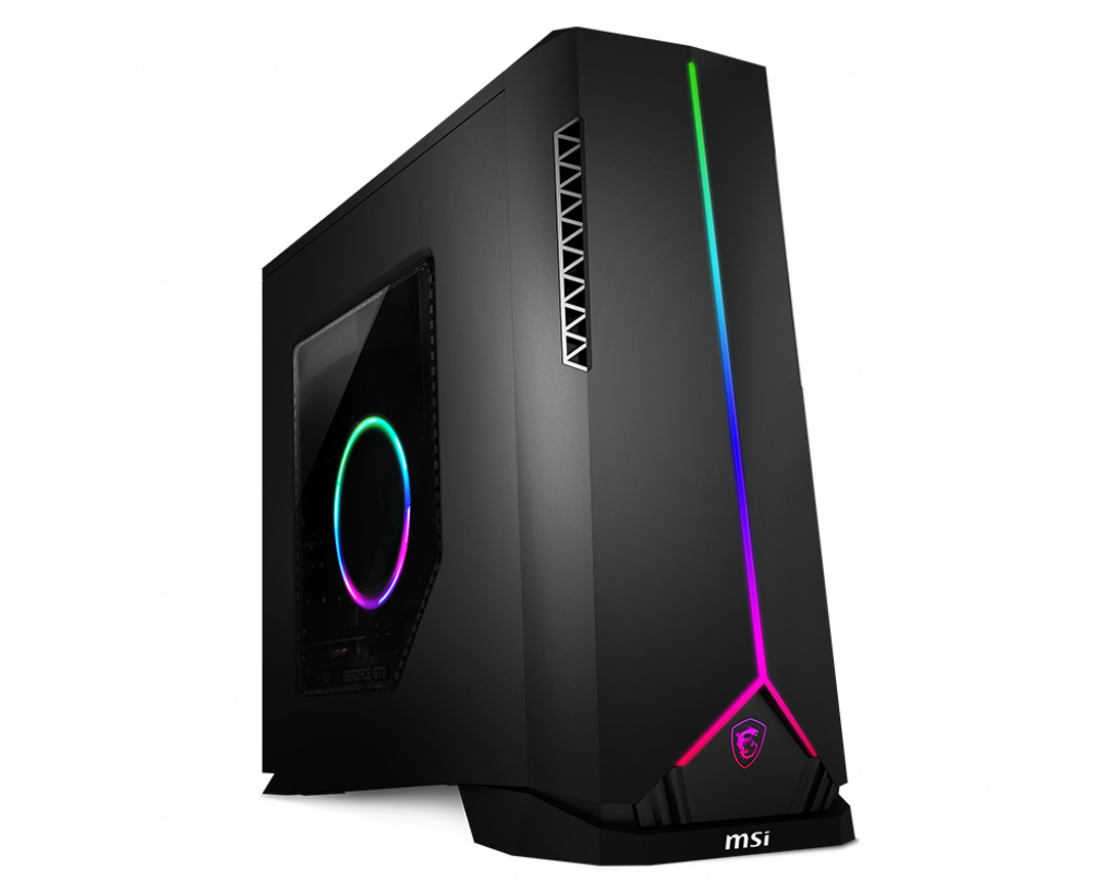 MSI AEGIS 13TC-454US SE (TOWER) GAMING DESKTOP (i7, 3060, 16GB, 1TB)