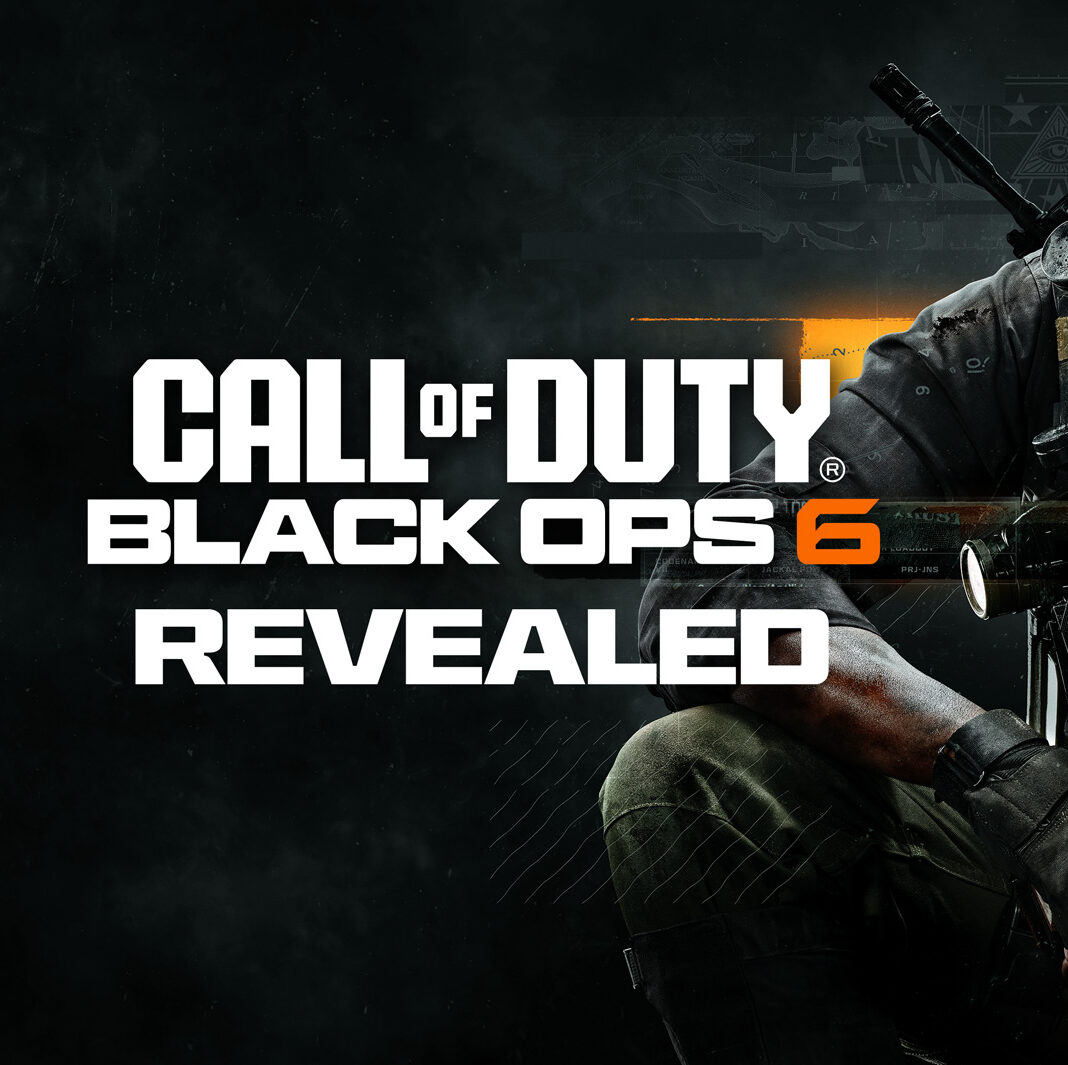 CoD: Bo6 #39 s Massive Download Sparks Storage Space Concerns